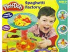 Muovailuvahapaketti PLAY DOH SPAGHETTI AP-19160