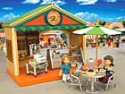 Lelupaketti KAHVILA MIGHTY WORLD KL-19425