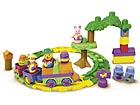 Musiikkijuna MEGA BLOKS DISNEY AP-19791