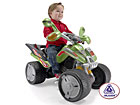 Akkum&ouml;nkij&auml; ATV MANTIS RC-19869