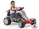 Akkuauto BIG WHEELS RC-19871