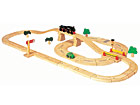 Autorata ja rautatie PLANTOYS SB-19882