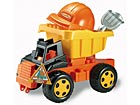 Ty&ouml;kalukuorma-auto RO-19923