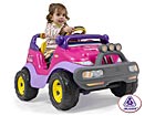 Akkuauto BOOGIE RC-19924