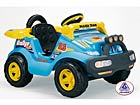 Akkuauto BOOGIE RC-19926