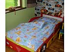 Lasten vuodevaatesetti 100x120 cm TX-20276