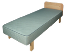 Joustins&auml;nky APOLLO 90x200 +p&auml;&auml;ty FR-2034