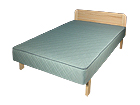 Joustins&auml;nky HYPNOS APOLLO 120x200 cm +p&auml;&auml;ty FR-2035