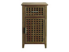 Kaappi WALNUT -21 BL-20553