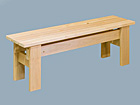 Penkki 110 cm RP-20612