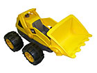 CATEPILLAR kaivukone JUNIOR 14" SB-20621