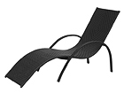 Lepotuoli STRAND BL-20649
