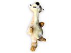 Pehmolelu SID 43 cm JU-20771
