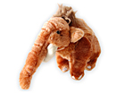 Pehmolelu MAMMUT MANNY 60 cm JU-20774