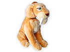 Pehmolelu TIGER DIEGO 43 cm JU-20775
