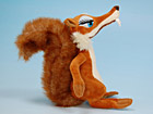 Pehmolelu SCRAT 60 cm AP-20825