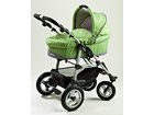 Lastenvaunut BRITTON 4Style SB-20861