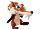 Pehmolelu SCRAT 55 cm JU-20862