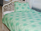 Vuovaatesetti JOLI GREEN 150x210 cm DR-20875