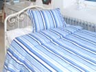 Vuovaatesetti BLUE 150x210 cm DR-21159