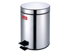 Roskakori polkimella CLASSIC 20 l ET-21271