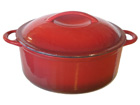 Valurautakattila ja kansi TORO 3,5 l ET-21318