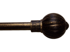 Verhotankosetti BEETHOVEN 120-210 cm KS-21377