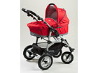 Lastenvaunut BRITTON 4Style SB-21383