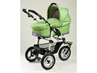 Lastenvaunut BRITTON 3Style SB-21386