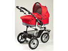 Lastenvaunut BRITTON 3Style SB-21387