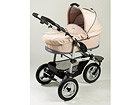 Lastenvaunut BRITTON 3Style SB-21388