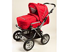 Lastenvaunut BRITTON COUNTRY CLASSIC SB-21400