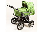 Lastenvaunut BRITTON COUNTRY CLASSIC SB-21401