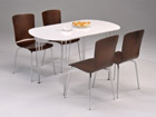 P&ouml;yt&auml; SANDY, valkoinen BL-21560