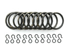 Verhotangon renkaat BEETHOVEN 1,9 cm KS-21605