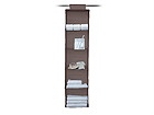 Hyllyst&ouml; 5 -os CHOCO ET-21644