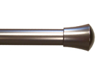 Verhotankosetti CHROME 120-210 cm KS-21683