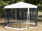 Pihakatos PERGOLA EV-21787