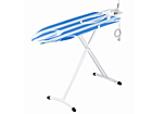 Silityslauta LEIFHEIT CONTOUR L PLUS UR-22424
