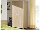 Vaatekaappi BALOU AQ-22575