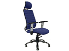Kirjoitustuoli DEXTER TH-22626