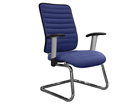 Kirjoitustuoli DEXTER VISITOR TH-22628