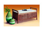 Penkki-s&auml;ilytyslaatikko WALNUT-4 BL-22637