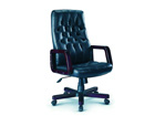 Johtajantuoli DE LUXE BL-22647