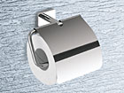 Kannellinen WC-paperiteline MINNESOTA SI-22663