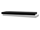 Hylly DECO 120 cm TH-22696