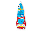 Pituusmitta RAKETTI 60-140 cm TU-22709