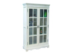 Vitriinikaappi SNOW-01 BL-22803