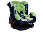 Turvaistuin BELLELI LEONARDO 0-18 kg BA-22907