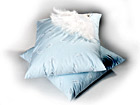 Lasten untuvatyyny 40x50 cm KT-22972